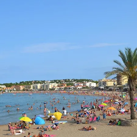 Apartman El Greco Pb3 L' Escala