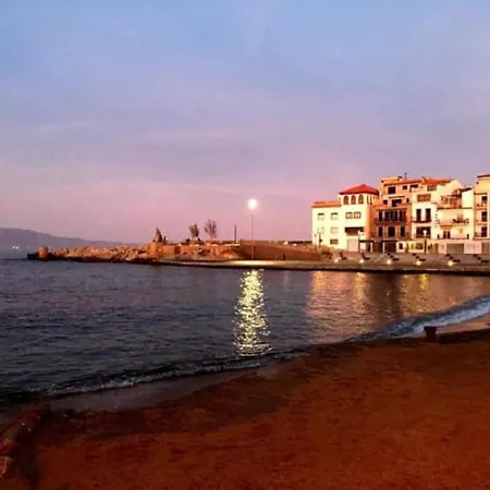 El Greco Pb3 Apartman *