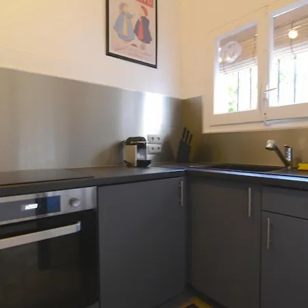 Appartement El Greco Pb3