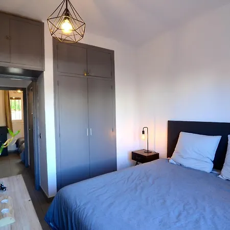El Greco Pb3 Apartment *