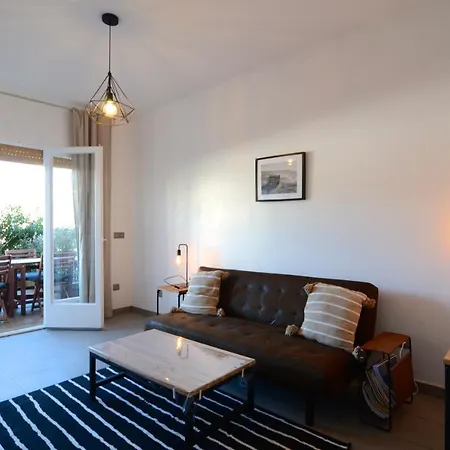 Apartamento El Greco Pb3