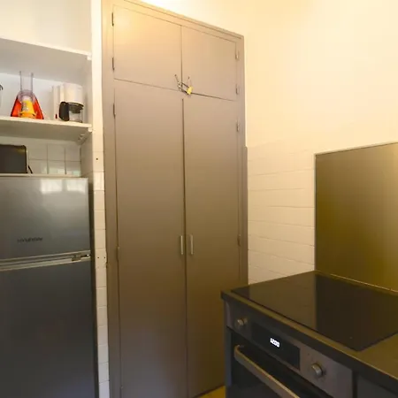 Apartamento El Greco Pb3 L' Escala
