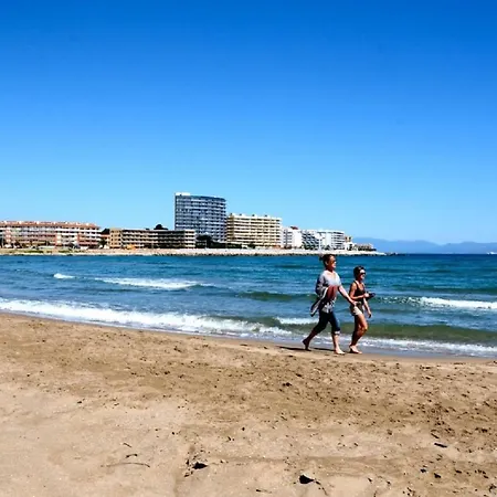 Apartment El Greco Pb3 L'Escala