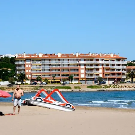 El Greco Pb3 Appartement L' Escala